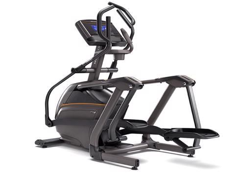 MATRIX E50 Stepper & XR Console